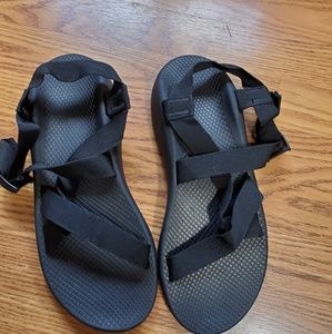 Chacos